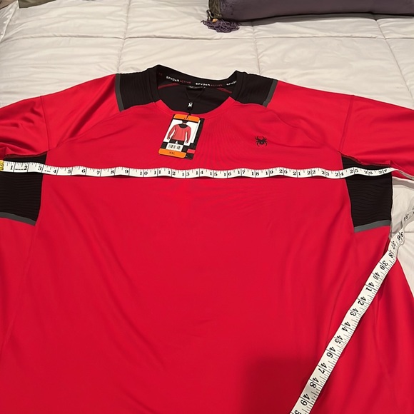 Spyder sweatshirt - Picture 5 of 5